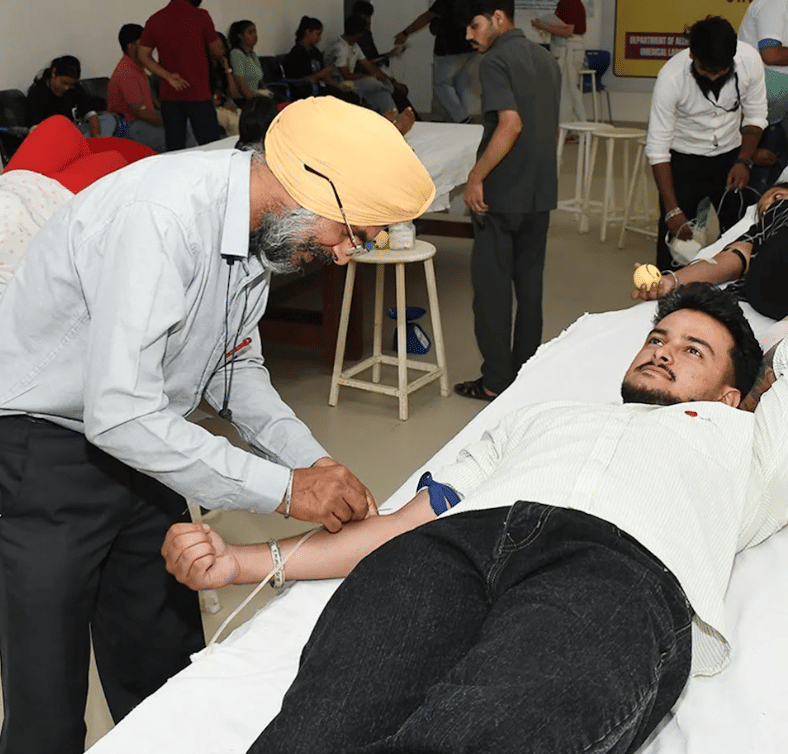 CGC University, Mohali Activities photo 10